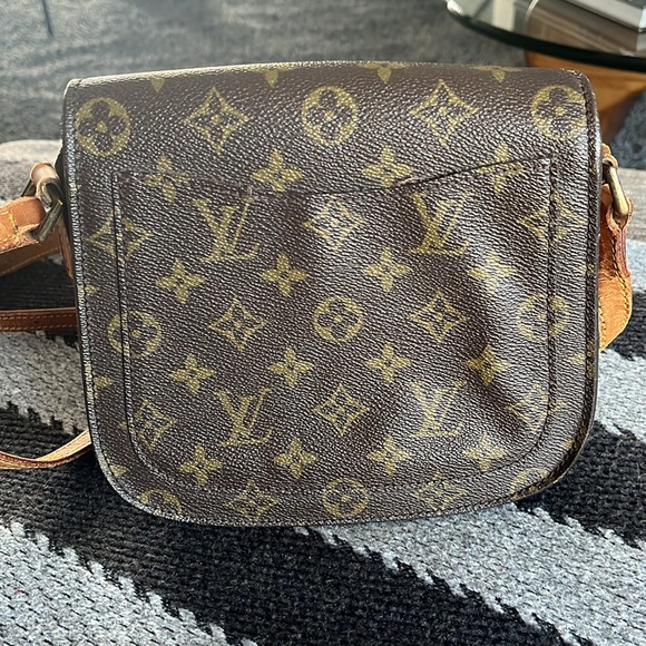 Louis Vuitton St Cloud pm - Picture 3 of 17